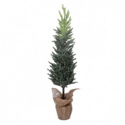 ABETE PICCOLO GHIACCIATO 75cm BASE JUTA [9010183-10.jpg]