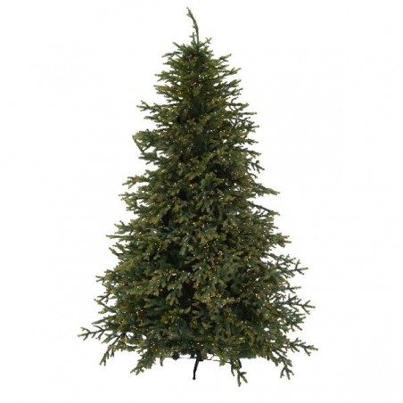 ALBERO VERDE d117h180cm CON 2000 LED [9015126-00.jpg]