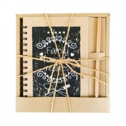 NOTEBOOK WOOD in SCAT.REGALO 21x21 3ass [2450124-30.jpg]
