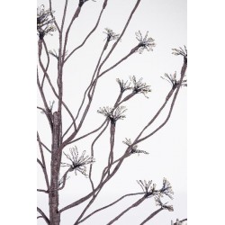ALBERO MARRONE CON 1200 LED d65h150cm [9901053-20.jpg]
