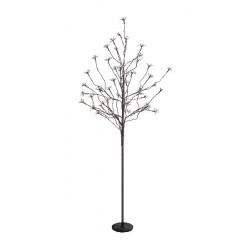 ALBERO MARRONE CON 1200 LED d65h150cm [9901053-30.jpg]