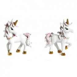 UNICORNO BIANCO 9,3cm 2ass [0141207-00.jpg]