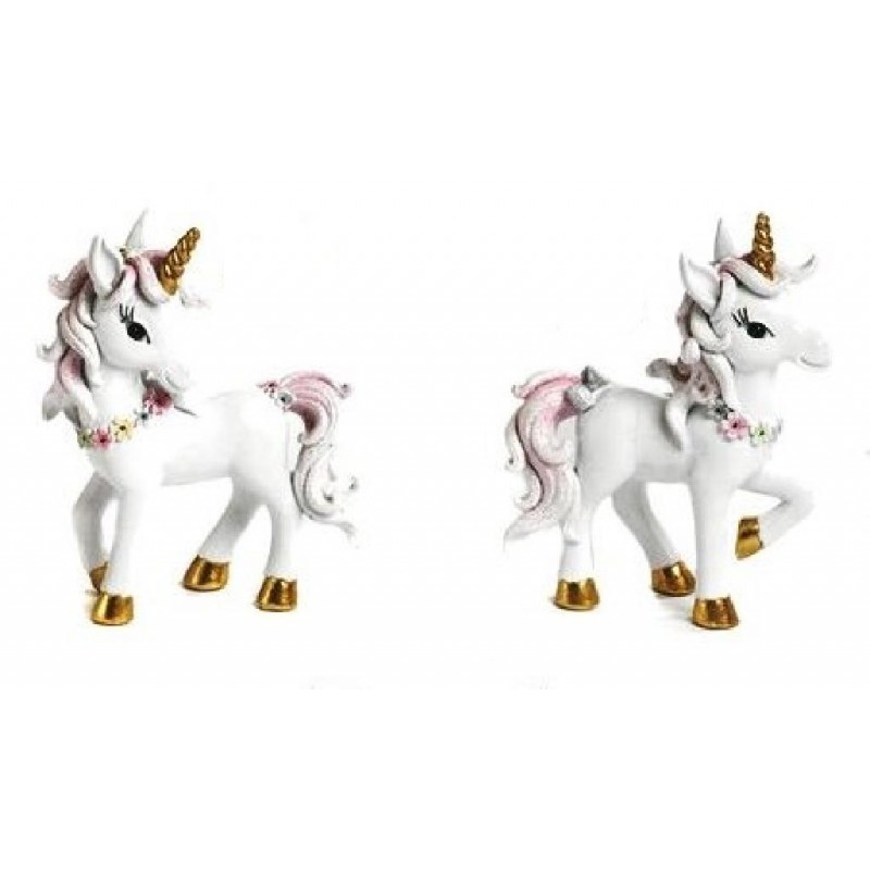---UNICORNO BIANCO 9,3cm 2ass [0141207-00.jpg]