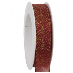 NASTRO VENTAGLIO mm25x20m ROSSO [2700032-00.jpg]