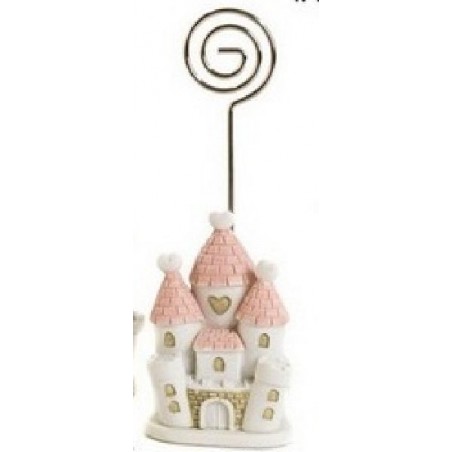 CLIP CASTELLO ROSA 6cm [0141219-00.jpg]