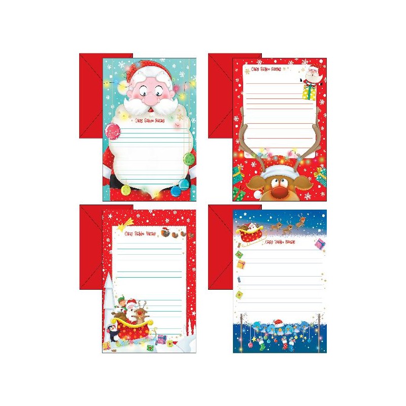 ---LETTERA BABBO NATALE CARO BABBO 4s-24 [9019403-00.jpg]