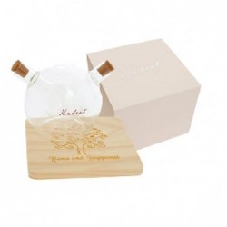 ---HOME OLIO ACETO TONDO VETRO C/BASE LE [0141222-00.jpg]