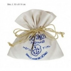 SACCHETTO OCEAN SPIRIT-10pz BIA/BLU N/R [0141227-00.jpg]