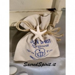 SACCHETTO OCEAN SPIRIT-10pz BIA/BLU N/R [0141227-10.jpg]