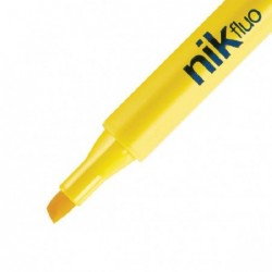 EVIDENZIATORI NIK TRIA 6pz FLUO [1230508-10.jpg]