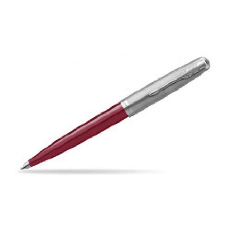 PARKER CORE BURGUNDY CT SFERA M [1191023-00.jpg]