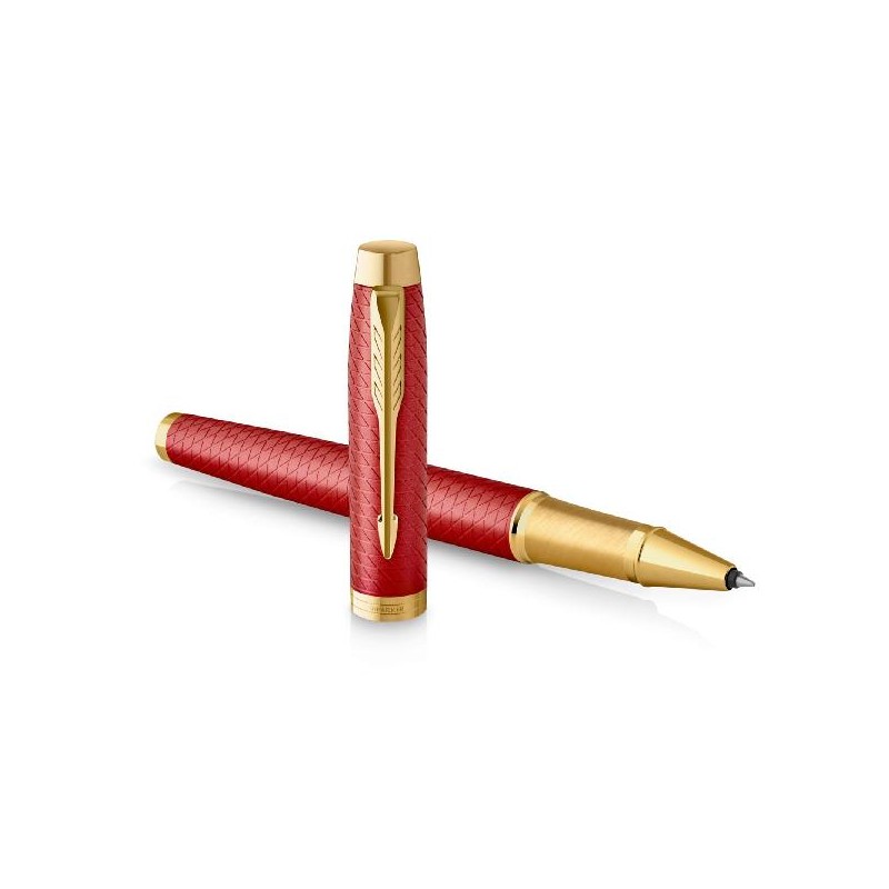 PARKER IM PREMIUM RED GT ROLLER F [1191123-00.jpg]
