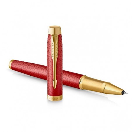 PARKER IM PREMIUM RED GT ROLLER F [1191123-00.jpg]