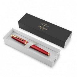 PARKER IM PREMIUM RED GT ROLLER F [1191123-10.jpg]