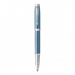 PARKER IM PREMIUM BLUE GREY CT ROLLER F [1191121-00.jpg]