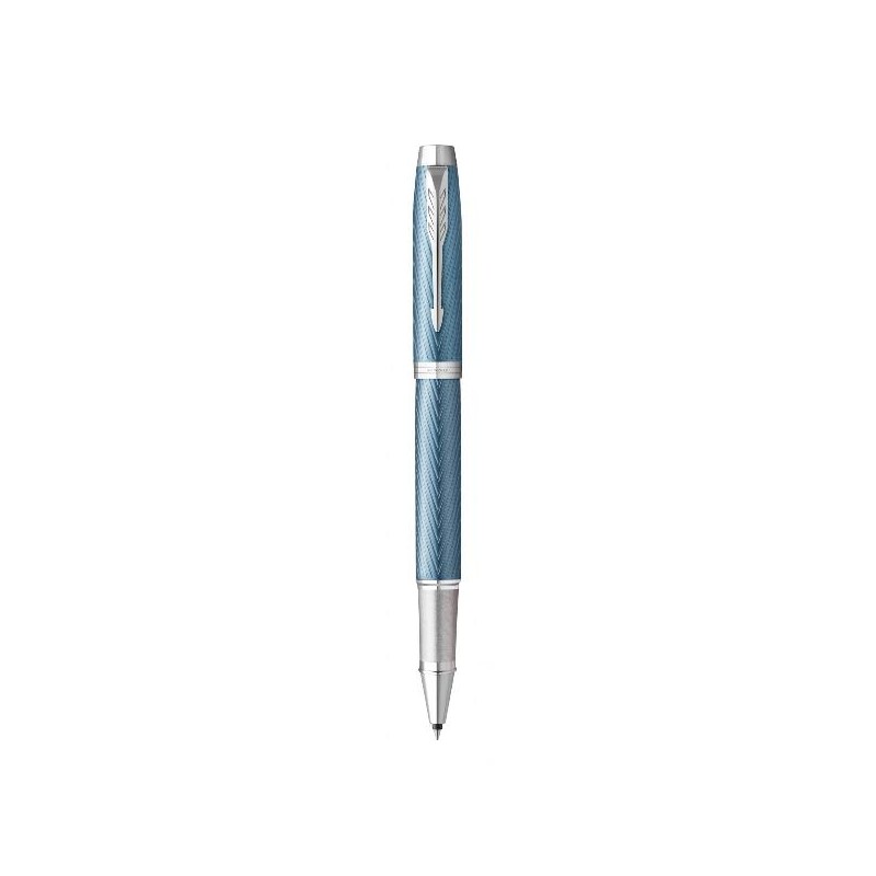 PARKER IM PREMIUM BLUE GREY CT ROLLER F [1191121-00.jpg]
