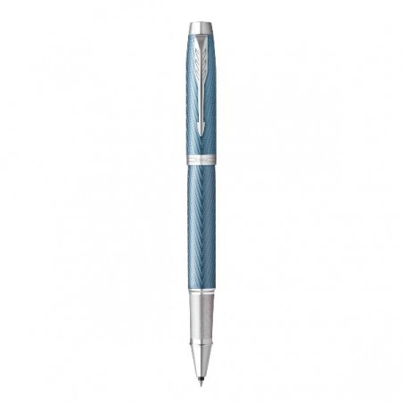 PARKER IM PREMIUM BLUE GREY CT ROLLER F [1191121-00.jpg]