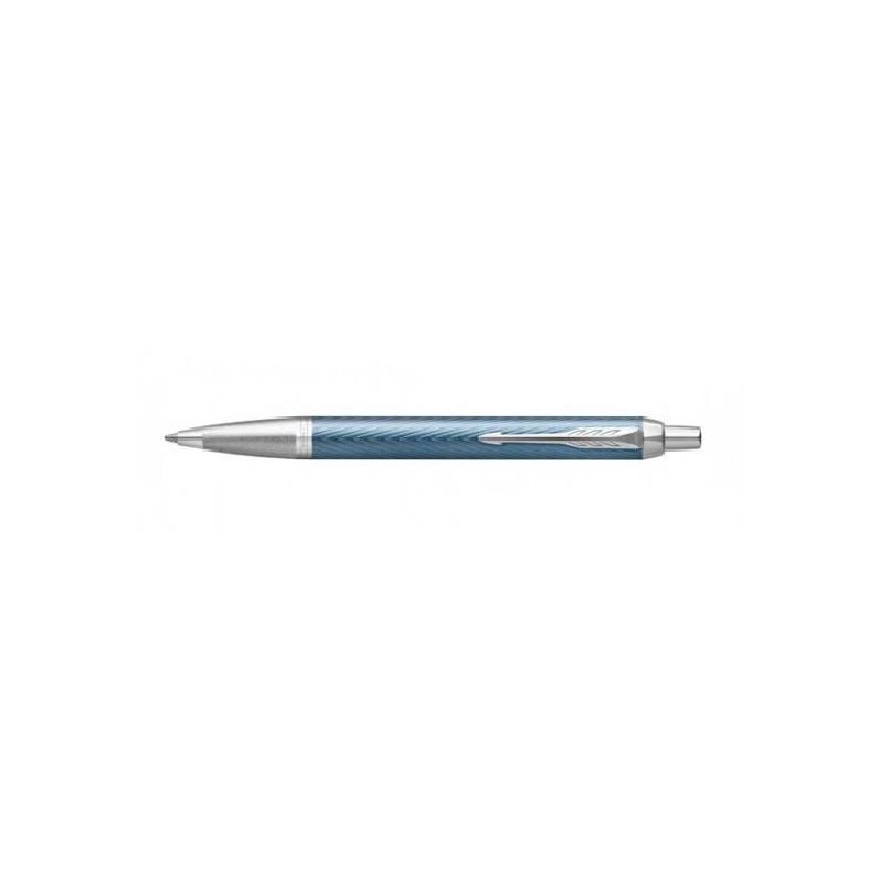 PARKER IM PREMIUM BLUE GREY CT SFERA M [1191120-00.jpg]