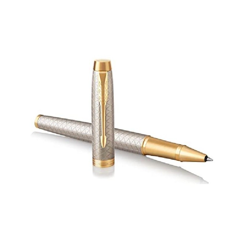 PARKER IM PREMIUM WARMGREY GT ROLLER F [1191119-00.jpg]