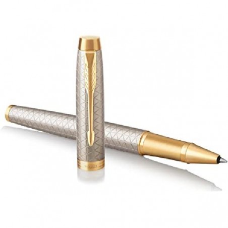 PARKER IM PREMIUM WARMGREY GT ROLLER F [1191119-00.jpg]