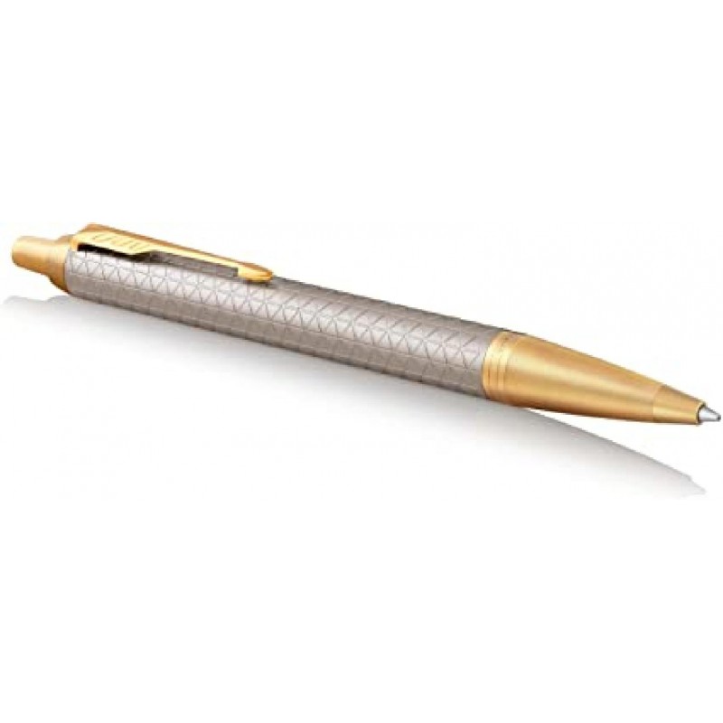 PARKER IM PREMIUM WARMGREY GT SFERA M [1191118-00.jpg]