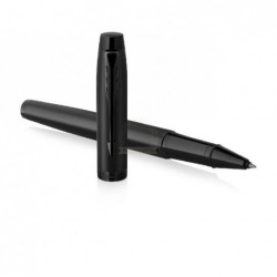 PARKER IM ACHROMATIC BLACK ROLLER F [1191117-00.jpg]