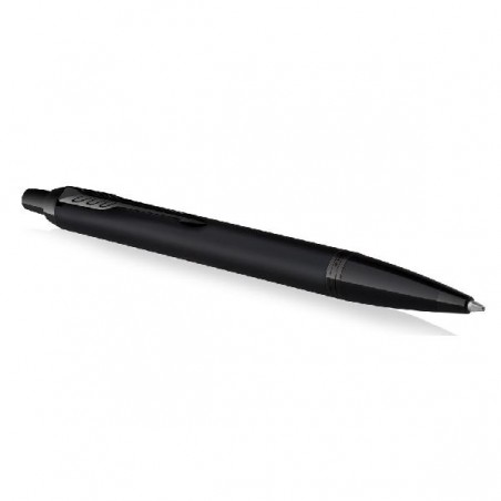 PARKER IM ACHROMATIC BLACK SFERA M [1191116-00.jpg]
