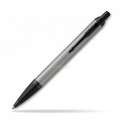 ---PARKER IM ACHROMATIC GREY SFERA M [1191114-10.jpg]