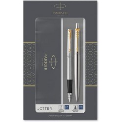 PARKER GIFT SET JOTTER+STILOGRAFICA [1191109-00.jpg]
