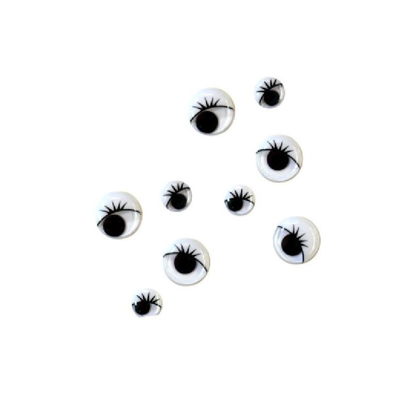 OCCHIMOBILI ADES.7/10mm C/CIGLIA 230pz [8197506-00.jpg]
