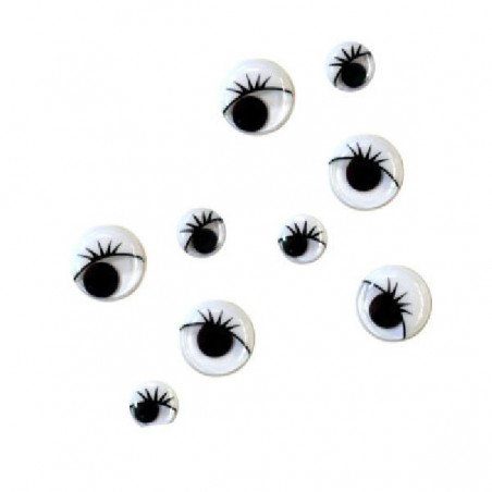 OCCHIMOBILI ADES.7/10mm C/CIGLIA 230pz [8197506-00.jpg]