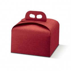 ---SCATOLA PANETTONE...