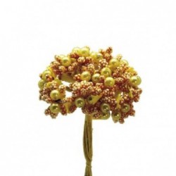PISTILLI E PERLE 72pz GIALLO [0141268-00.jpg]