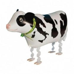 FOIL SAGOMA MUCCA PET WALKER 74x36 [8413164-00.jpg]