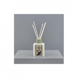 PROFUMATORE MAIOLICA VERDE 100ml [0140157-00.jpg]