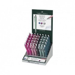 FABER-CASTELL POLYball-XB PASTELL [1182201-00.jpg]