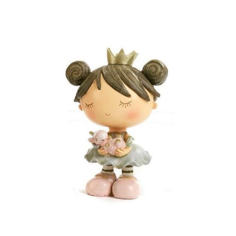 ---PRINCIPESSA CORONA C/UNICORNO 14cm [0141275-00.jpg]