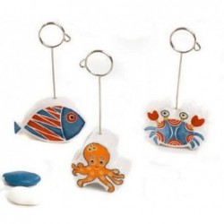 SEGNAPOSTO CLIP MARINO 3sogg 6cm [0141276-00.jpg]