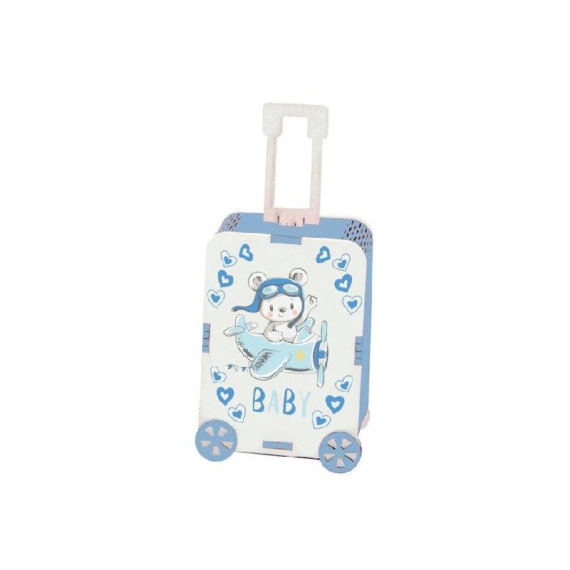 TROLLEY LEGNO 12cm-2s BABY AZZURRO [0141545-00.jpg]