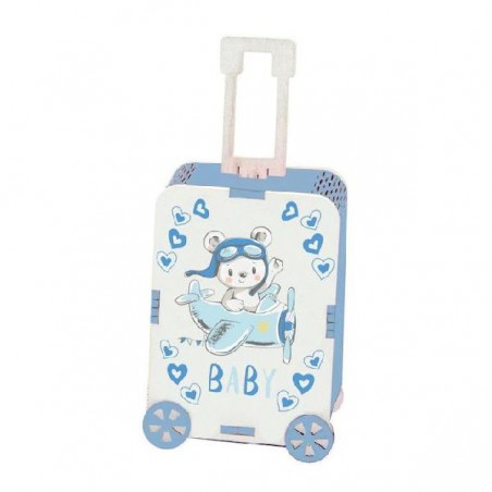 TROLLEY LEGNO 12cm-2s BABY AZZURRO [0141545-00.jpg]