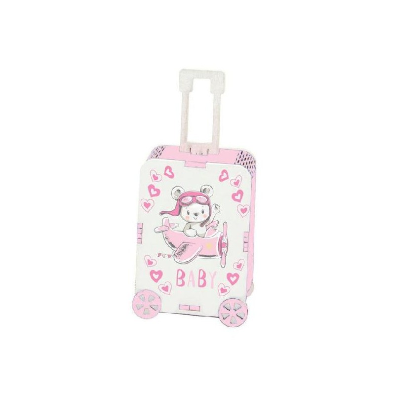 ---TROLLEY LEGNO 12cm-2s BABY ROSA [0141546-00.jpg]
