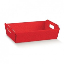 ---CESTO 400x300x120 ARDESIA ROSSO [TONO23910-00.jpg]