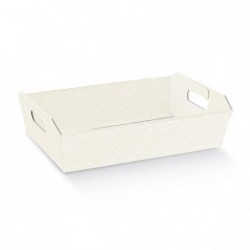 ---CESTO 400x300x120 ARDESIA BIANCO [TONO23903-00.jpg]