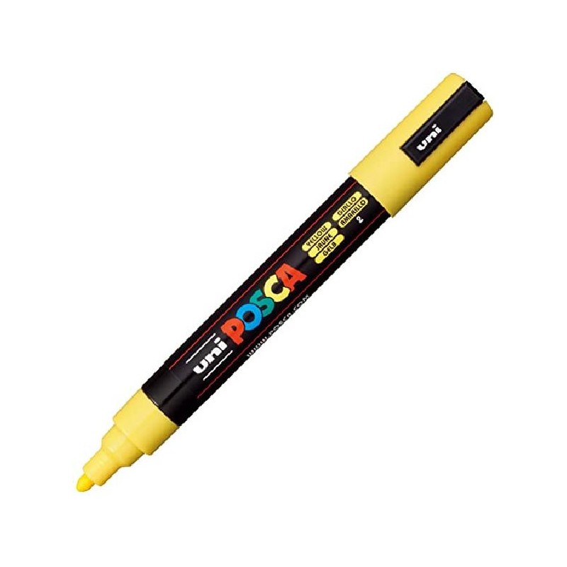 UNIPOSCA M GIALLO [1220150-00.jpg]