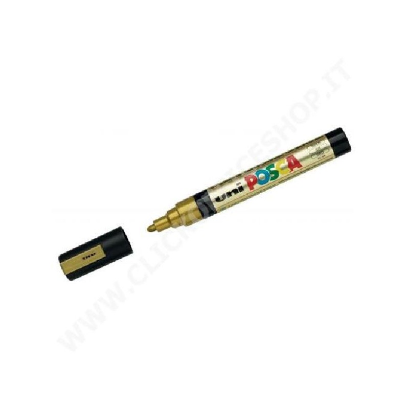 UNIPOSCA M ORO [1220153-00.jpg]