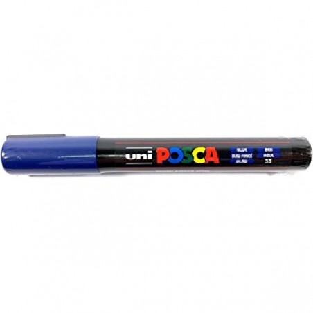 UNIPOSCA M BLU [1220170-00.jpg]