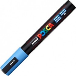 UNIPOSCA M AZZURRO [1220171-00.jpg]