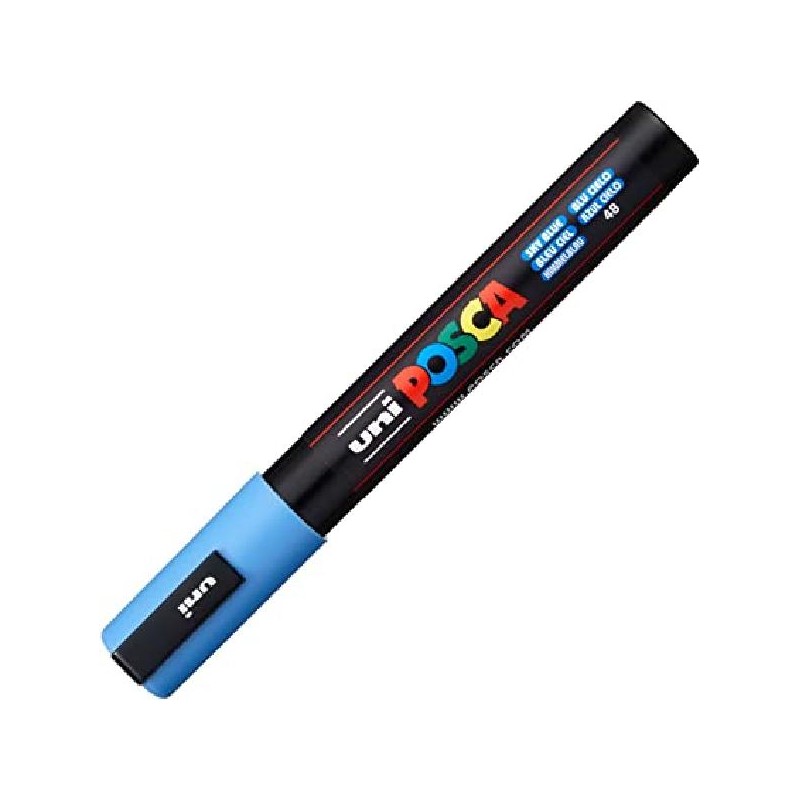UNIPOSCA M AZZURRO [1220171-00.jpg]