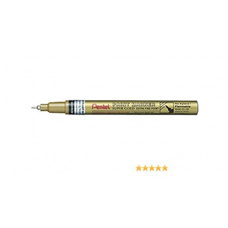 PENTEL MARKER EF ORO [1223351-00.jpg]