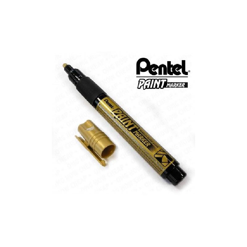 PENTEL MARKER F ORO [1223352-00.jpg]